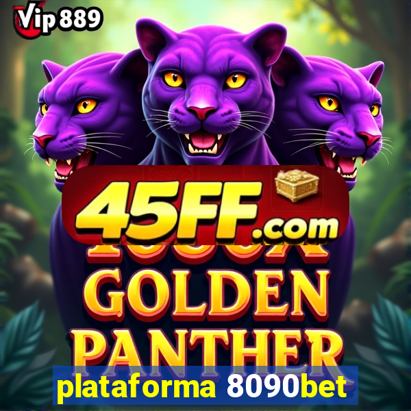 plataforma 8090bet